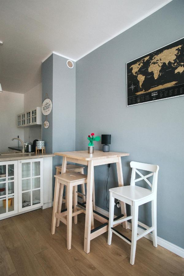 Apartament Wiktoria Szklarska Poreba Extérieur photo
