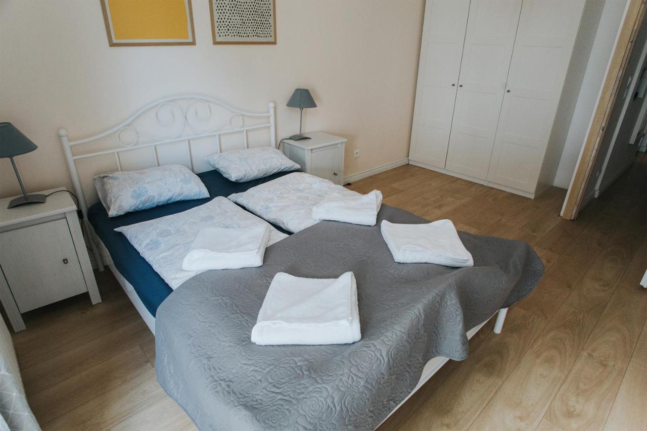 Apartament Wiktoria Szklarska Poreba Extérieur photo
