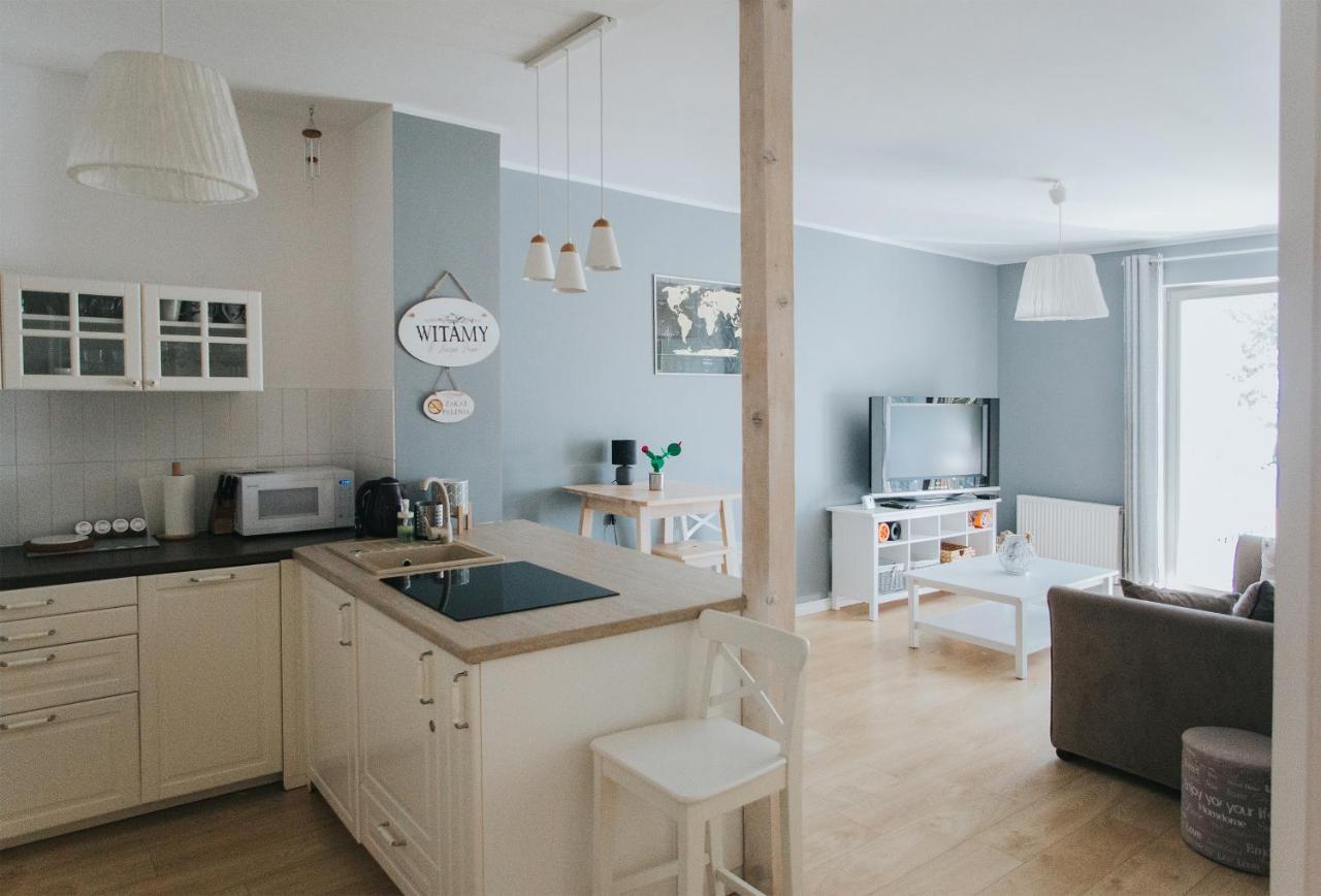 Apartament Wiktoria Szklarska Poreba Extérieur photo